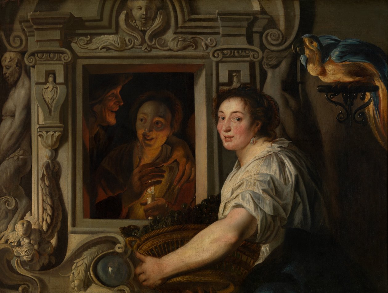  av Jacob Jordaens