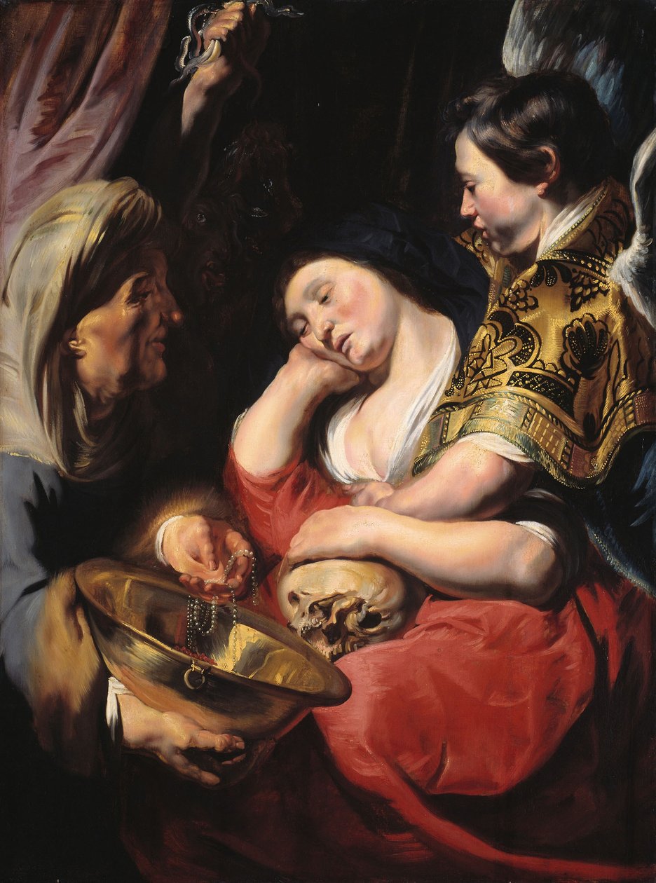  av Jacob Jordaens