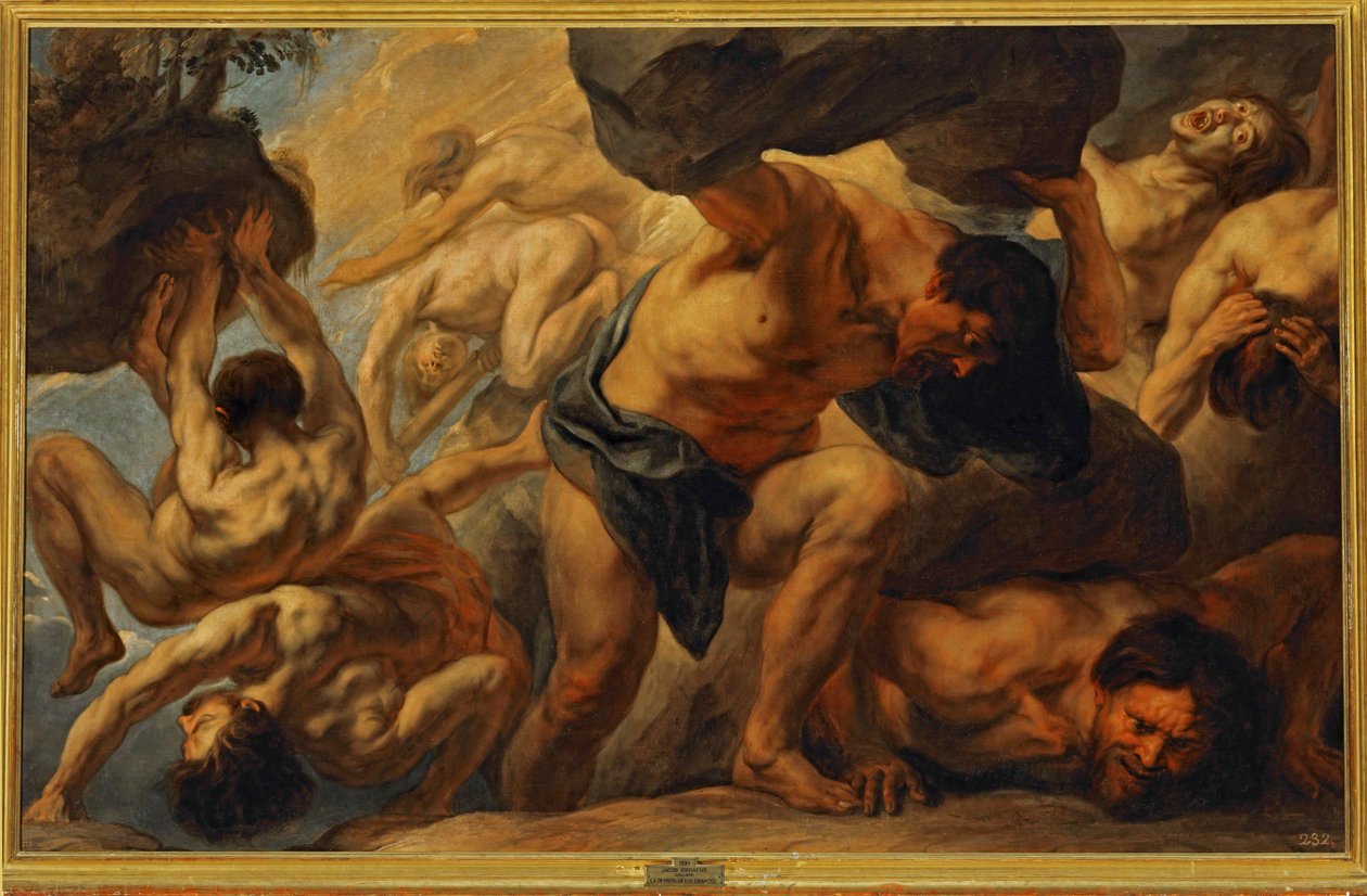  av Jacob Jordaens