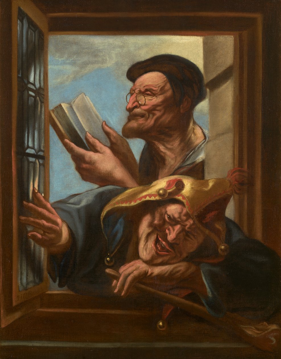 av Jacob Jordaens
