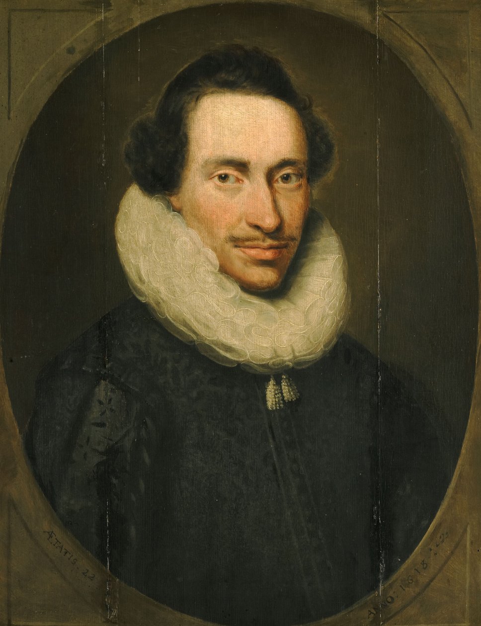  av Jacob Lambrechtsz Loncke