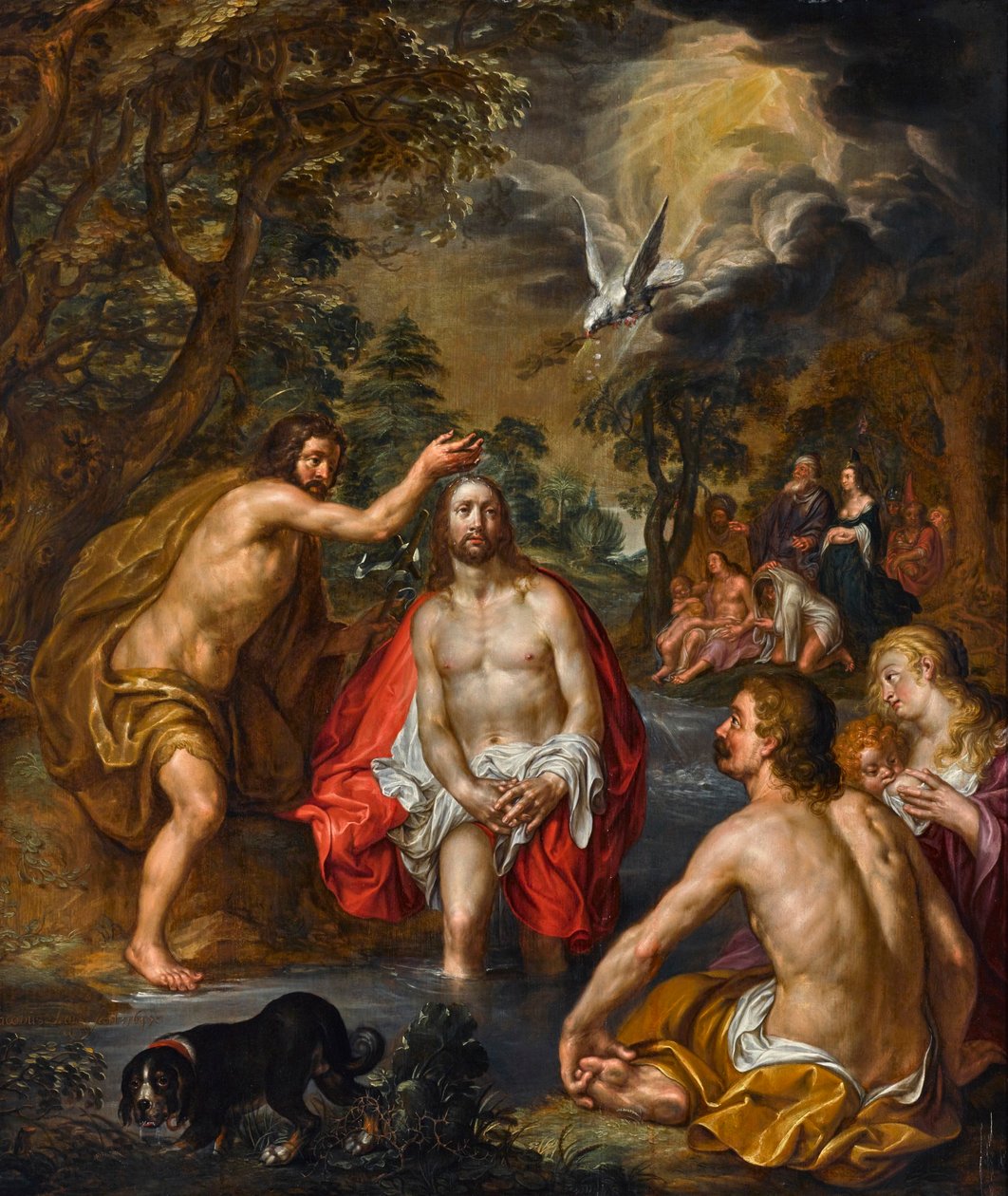  av Jacob Lois