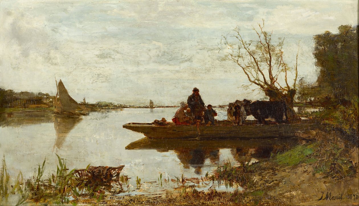  av Jacob Maris