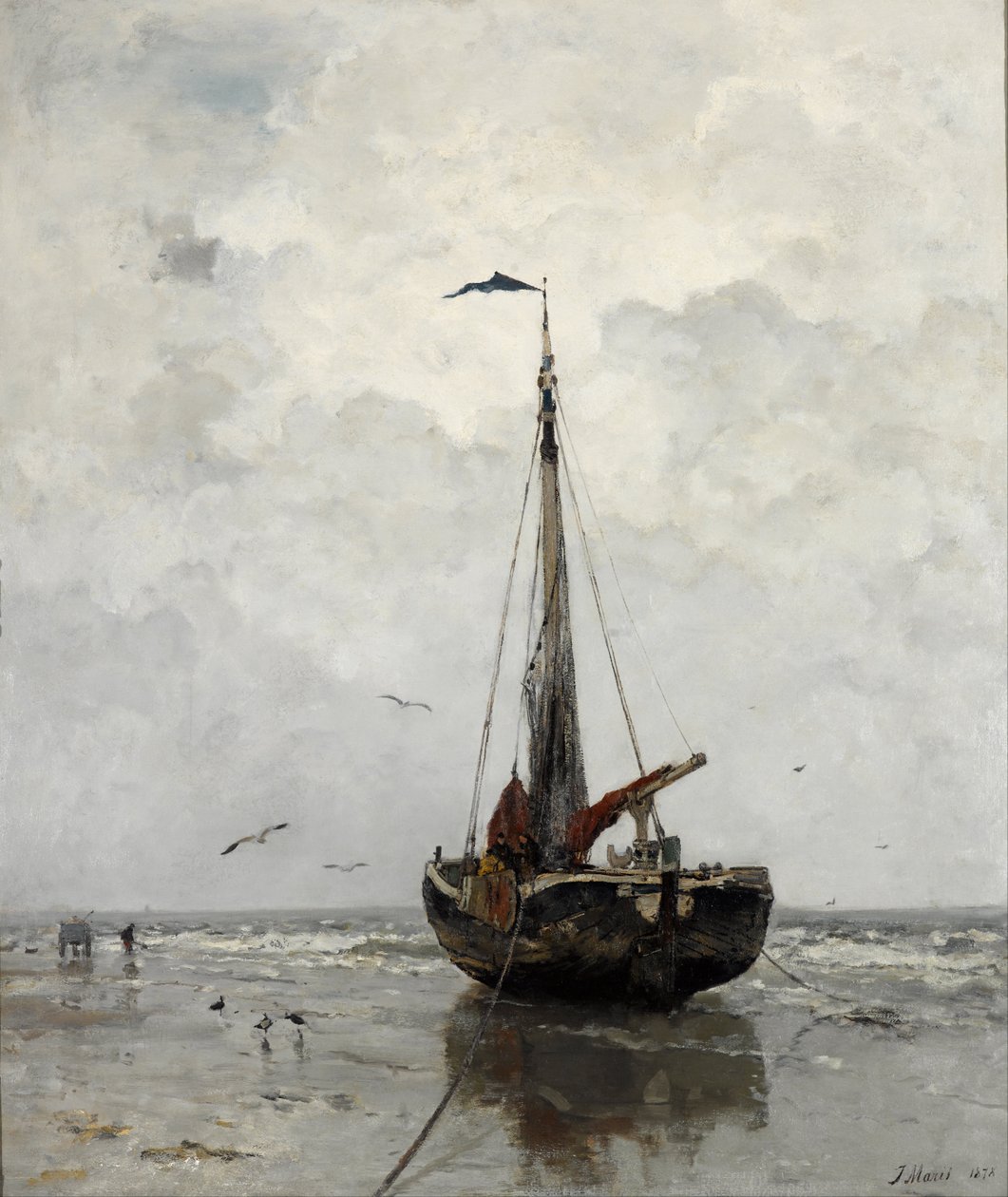  av Jacob Maris