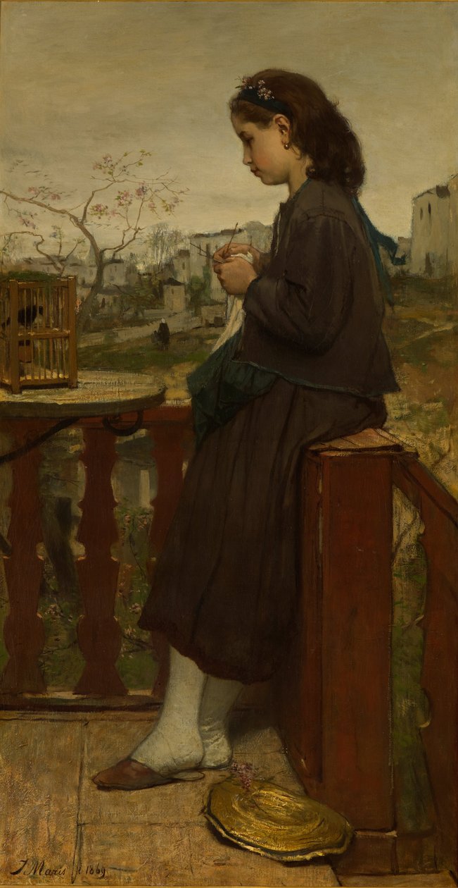  av Jacob Maris