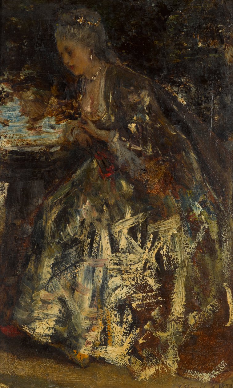  av Jacob Maris