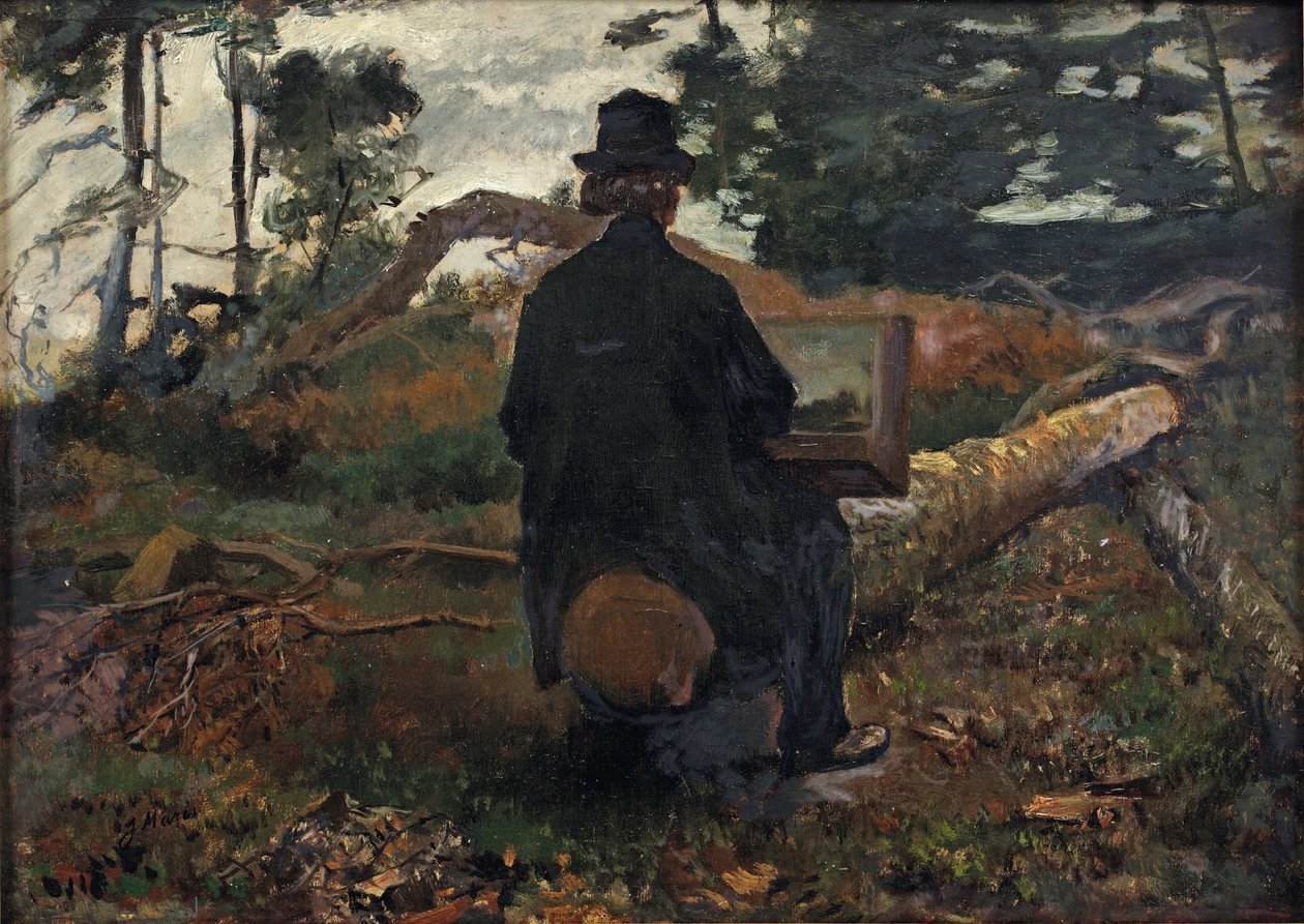  av Jacob Maris