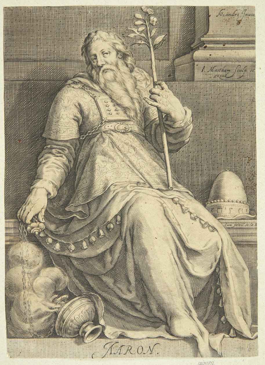 til av Jacob Matham