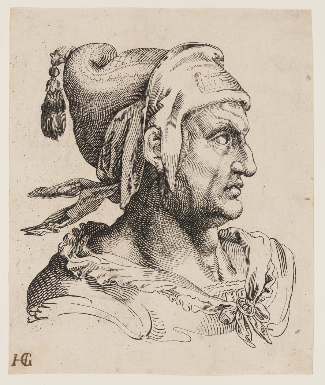  av Jacob Matham