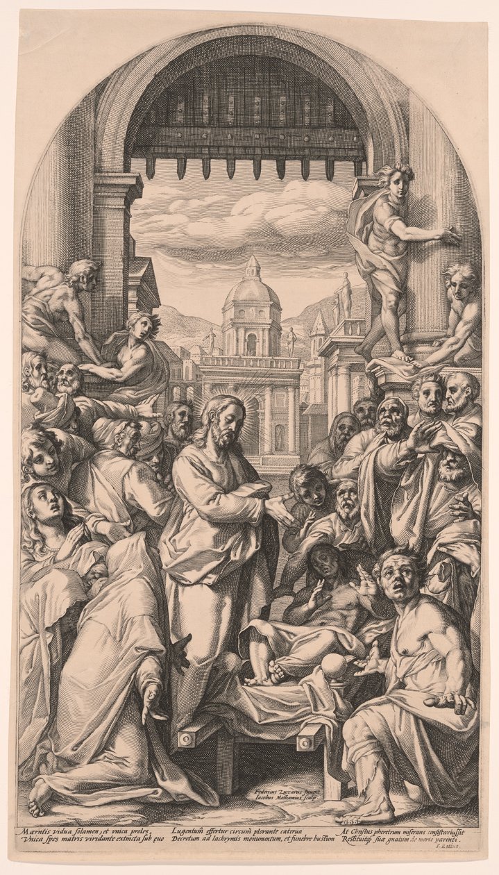  av Jacob Matham