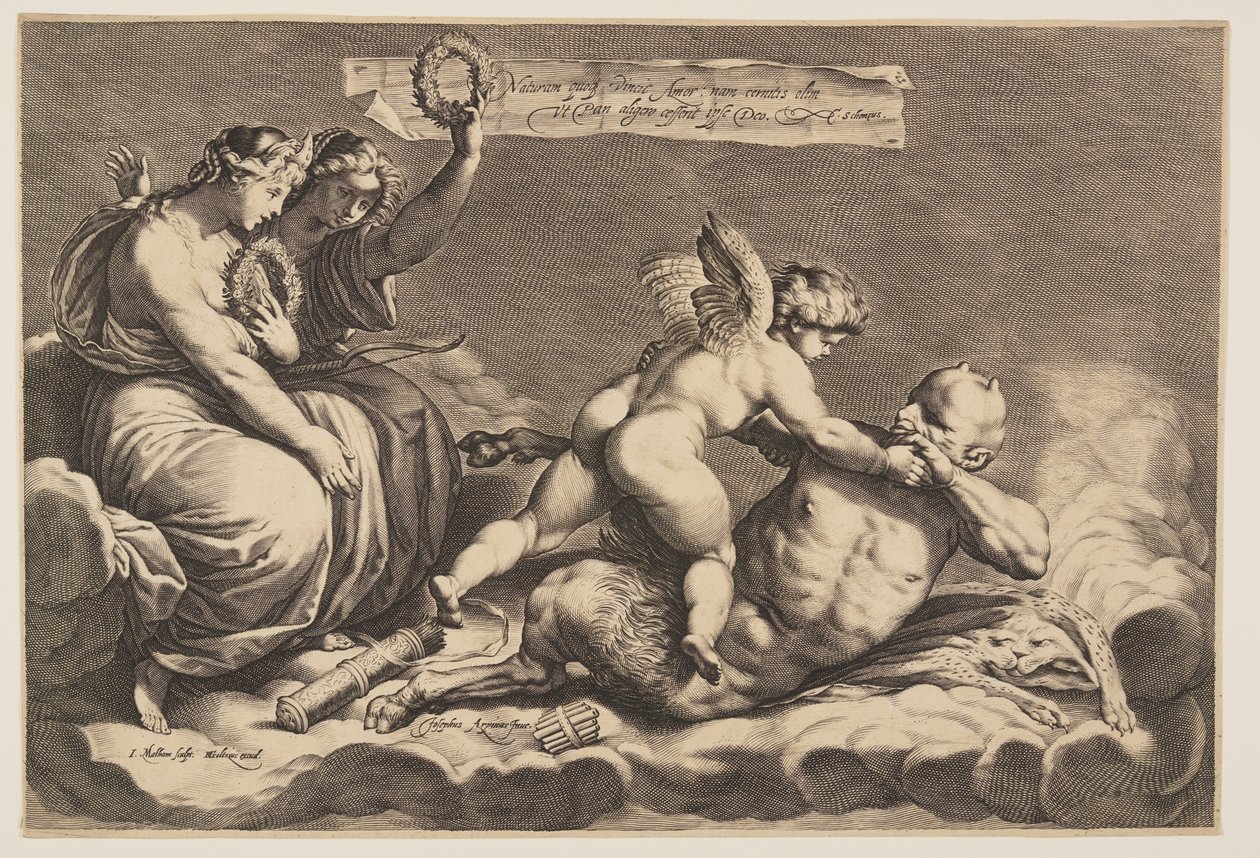  av Jacob Matham
