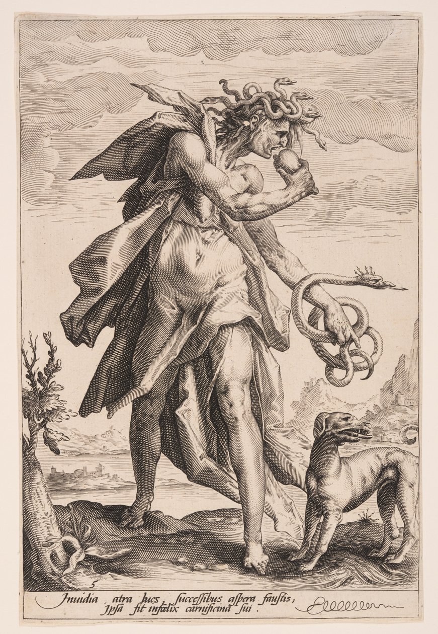  av Jacob Matham