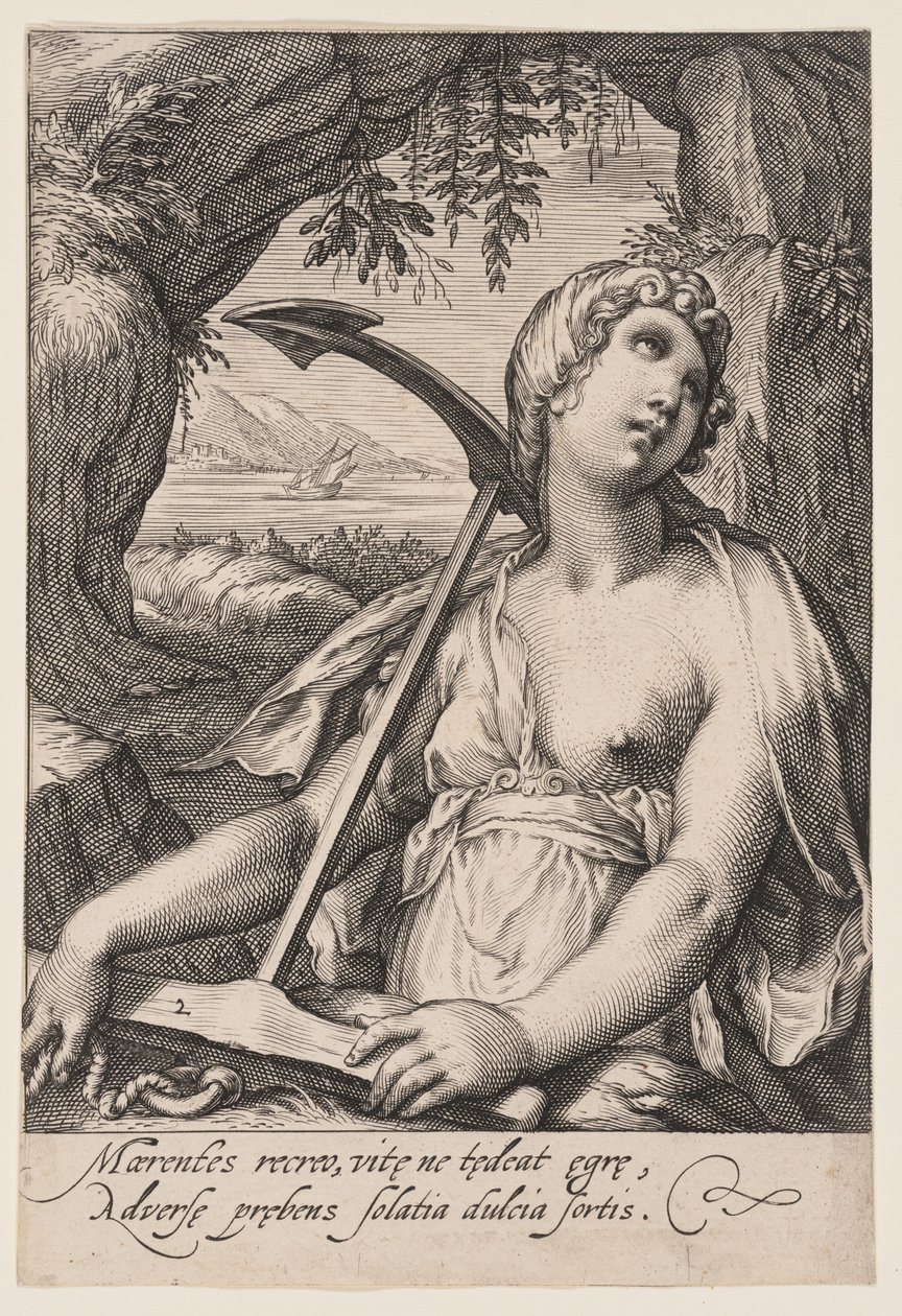  av Jacob Matham
