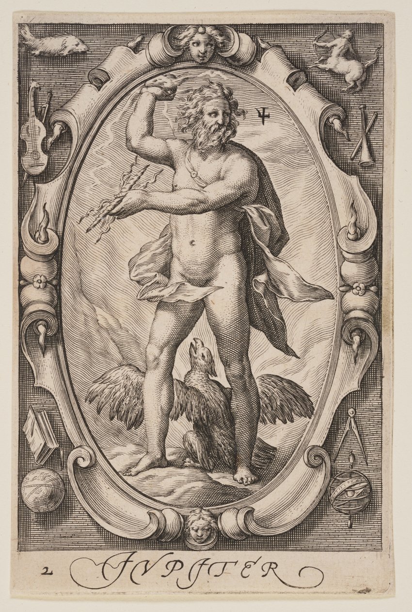  av Jacob Matham