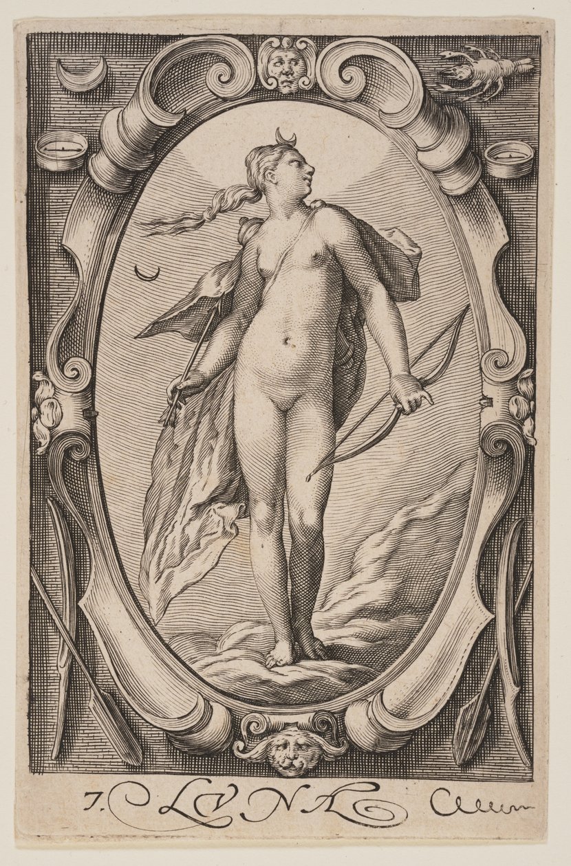  av Jacob Matham