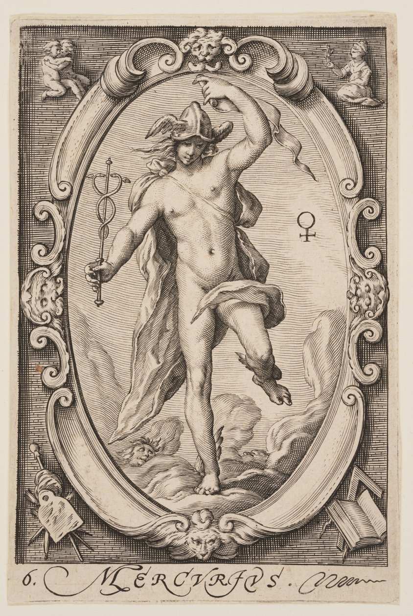  av Jacob Matham