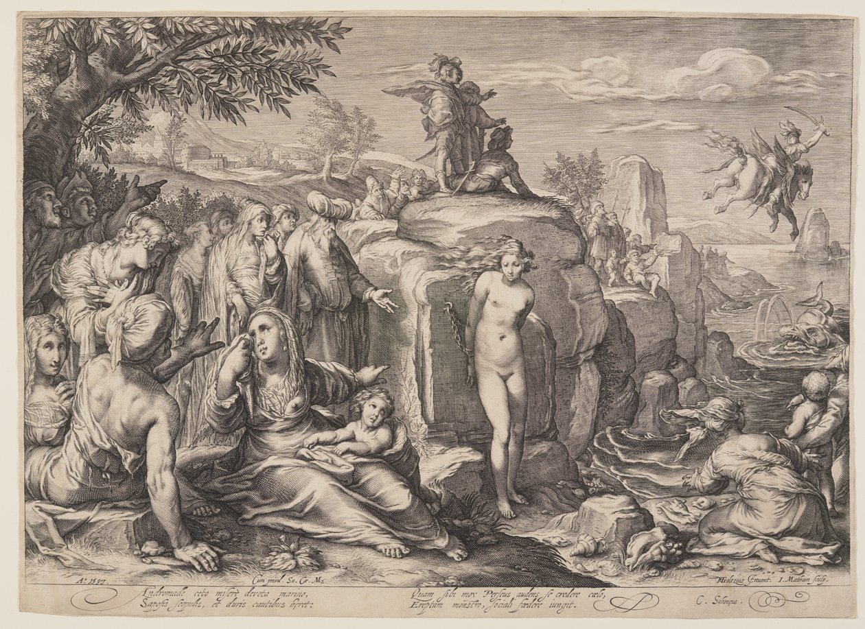  av Jacob Matham
