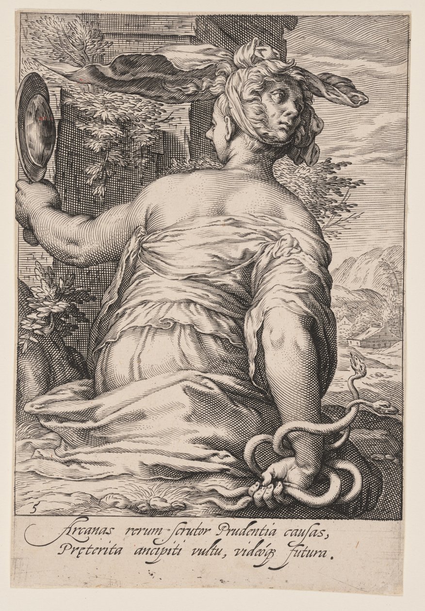  av Jacob Matham