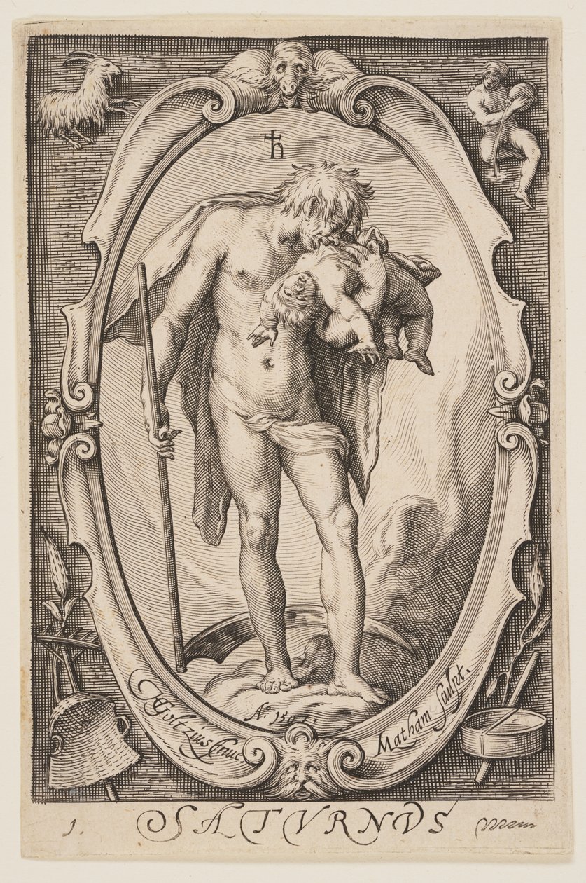  av Jacob Matham