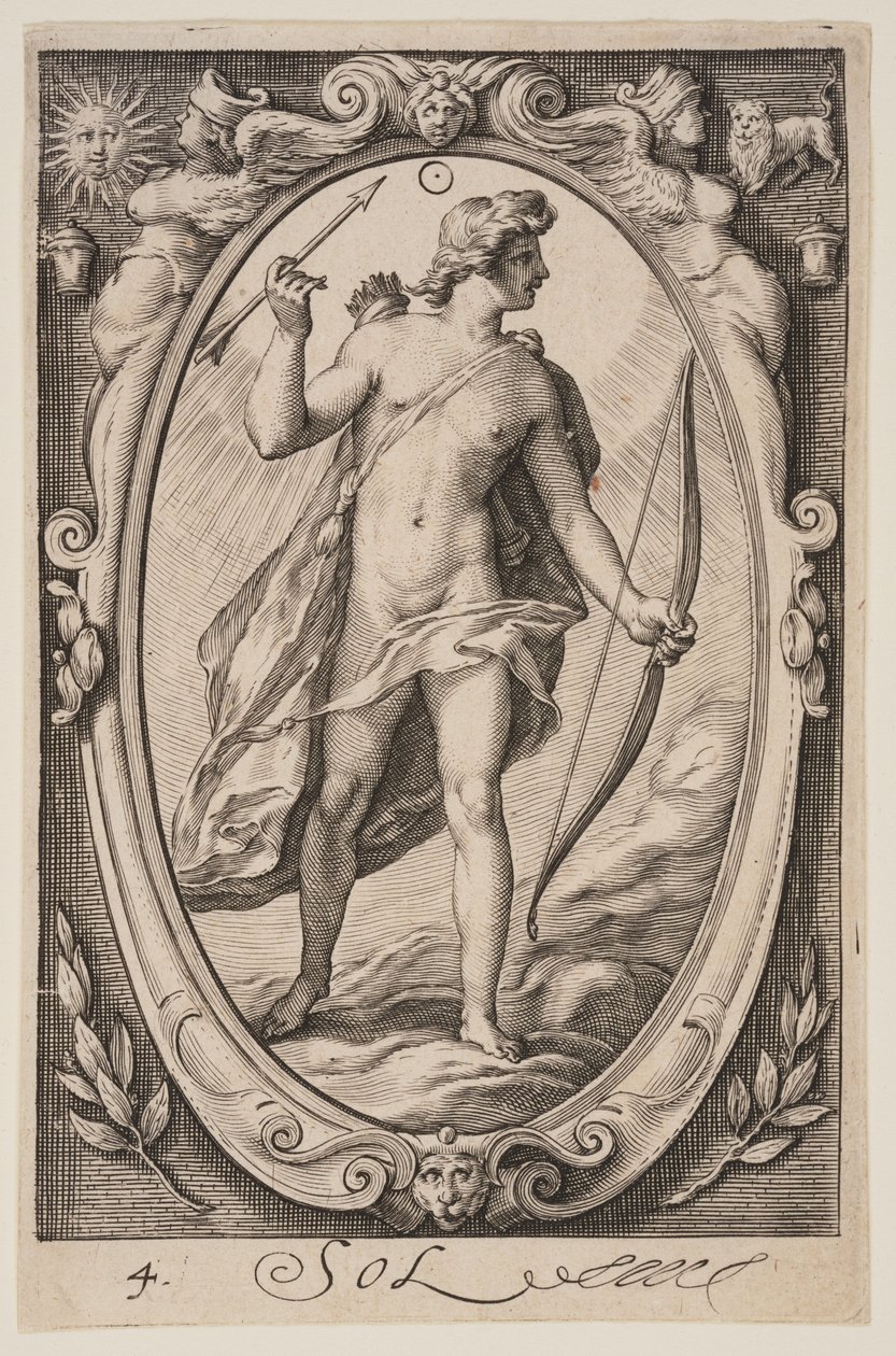  av Jacob Matham