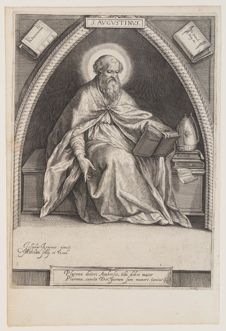  av Jacob Matham
