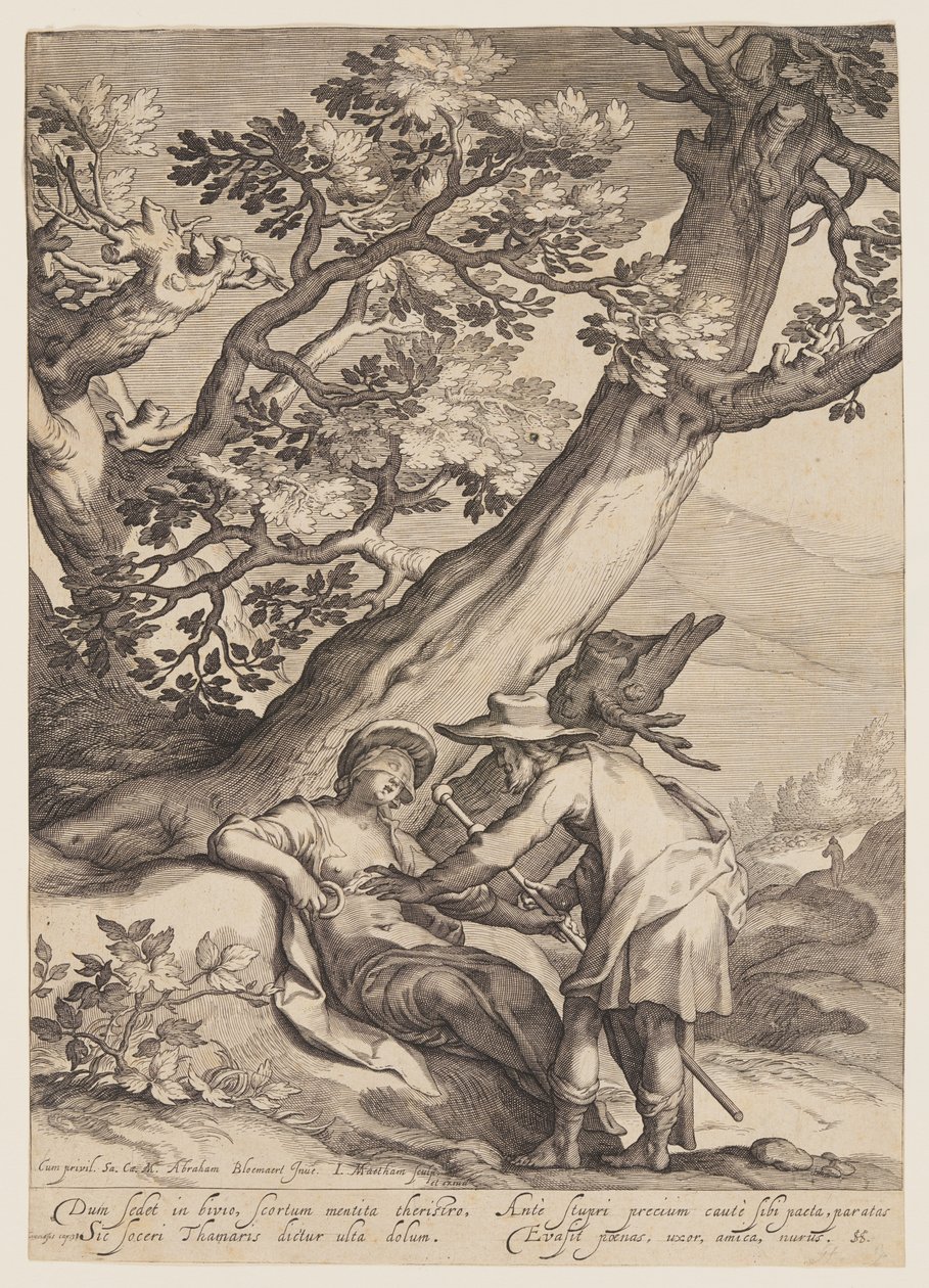  av Jacob Matham