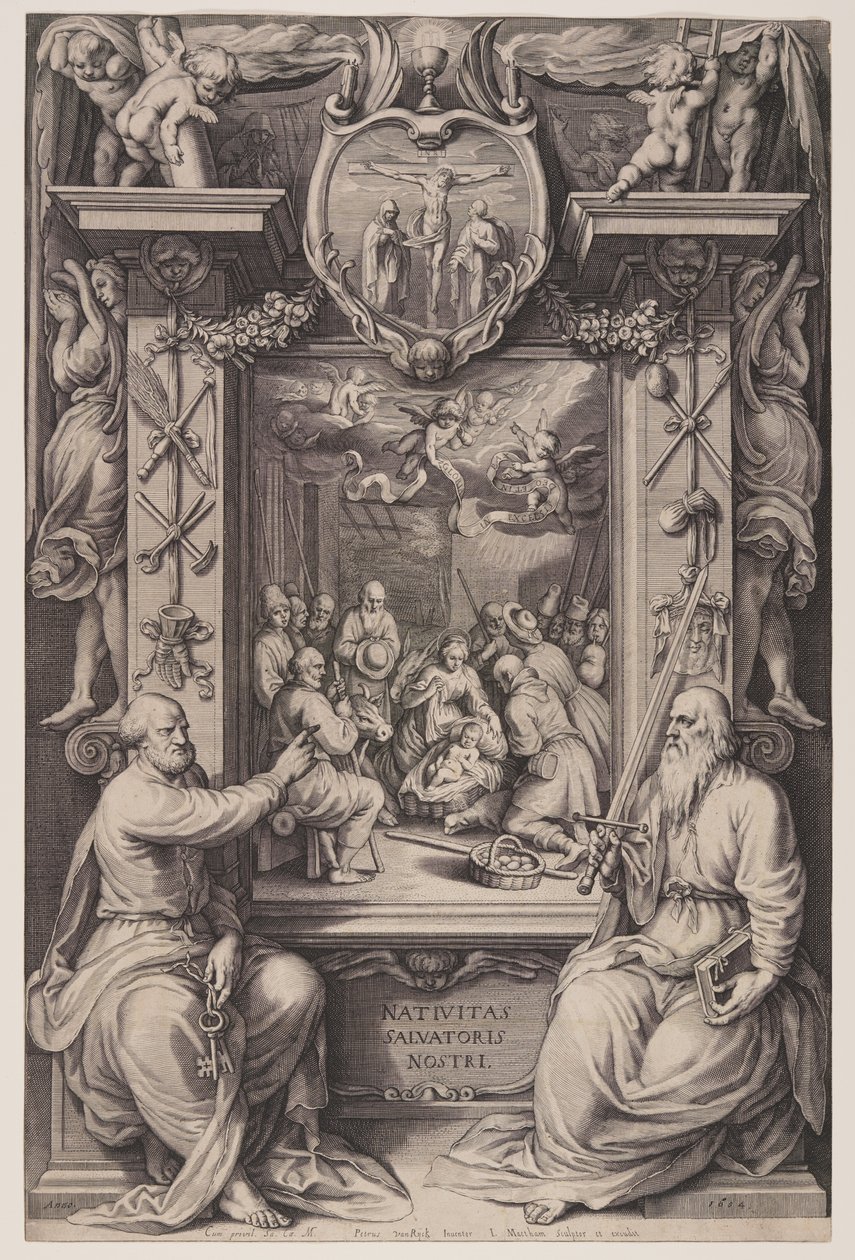  av Jacob Matham