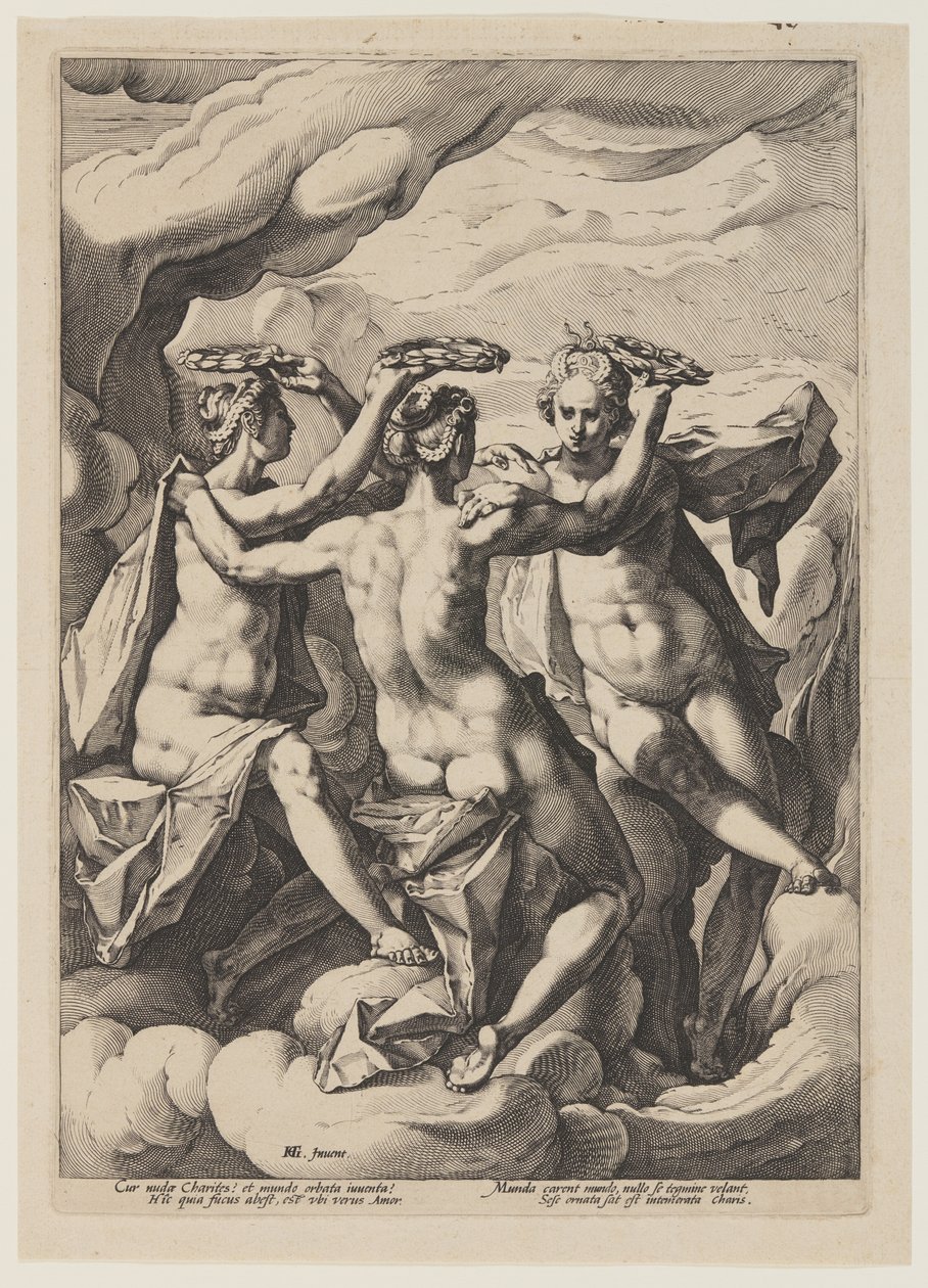  av Jacob Matham