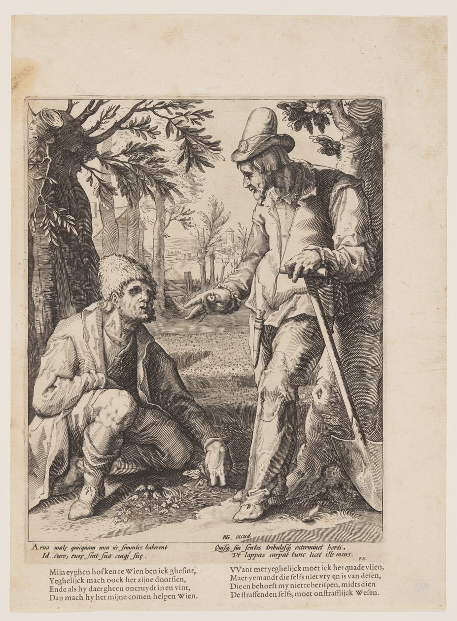  av Jacob Matham