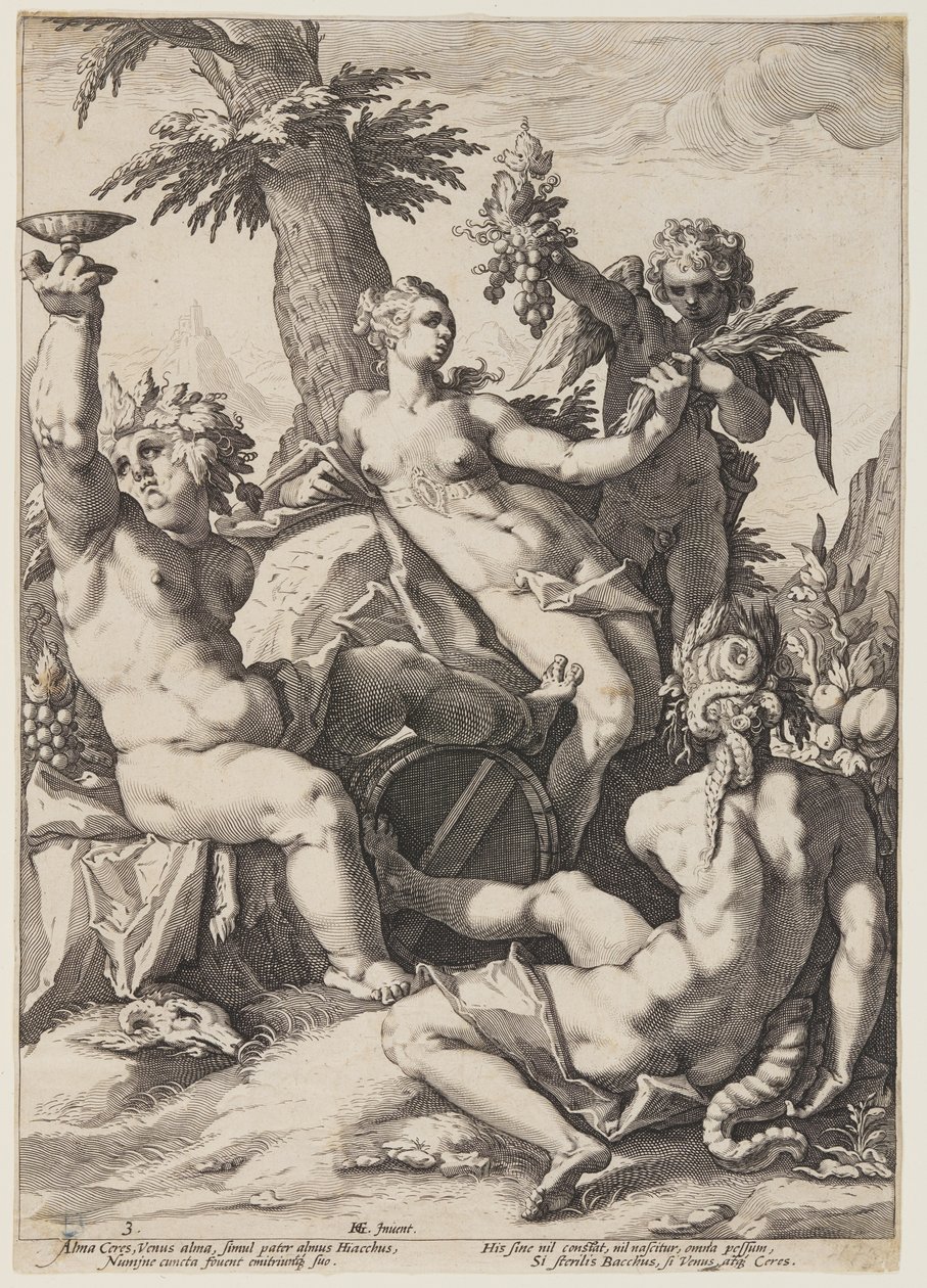  av Jacob Matham