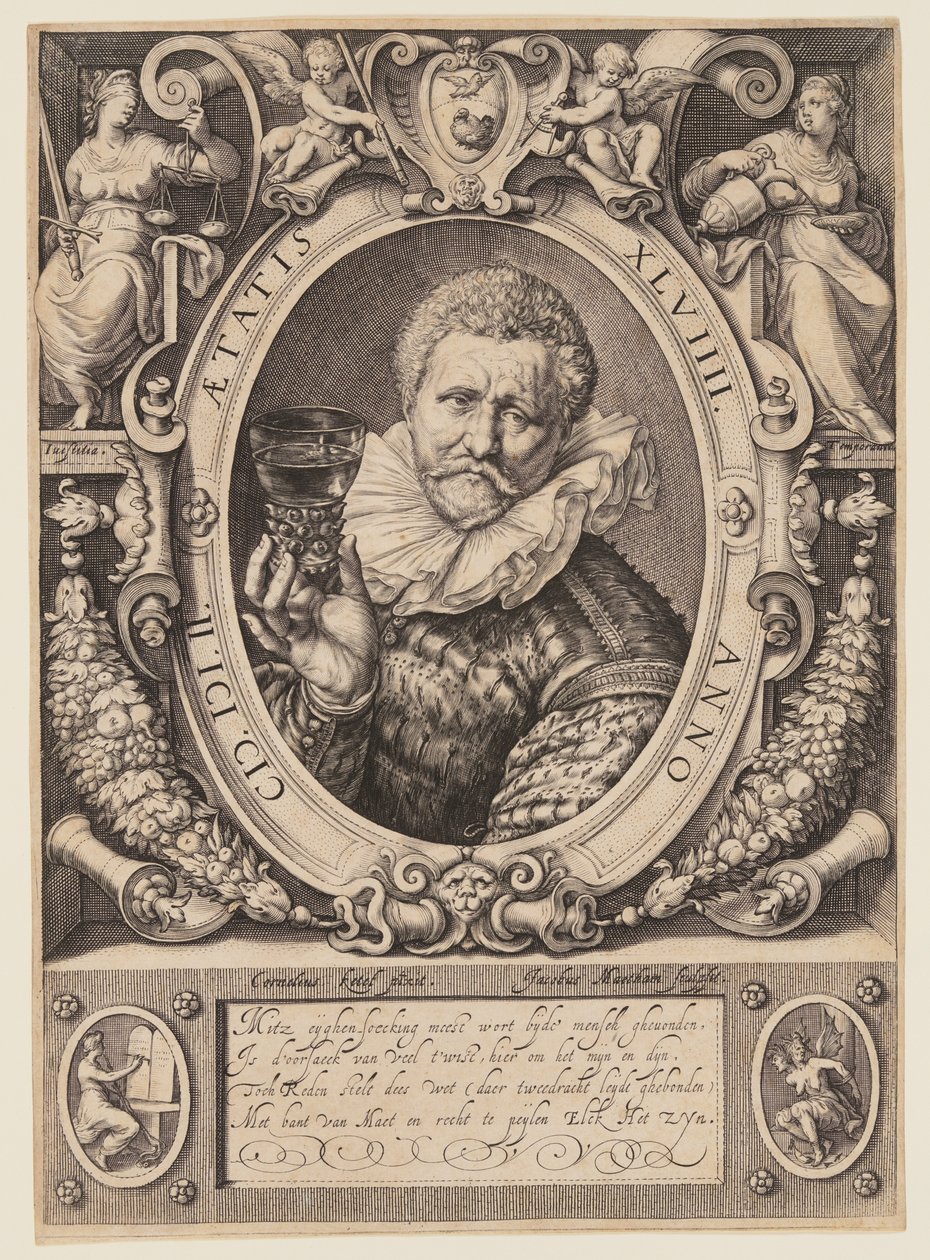  av Jacob Matham