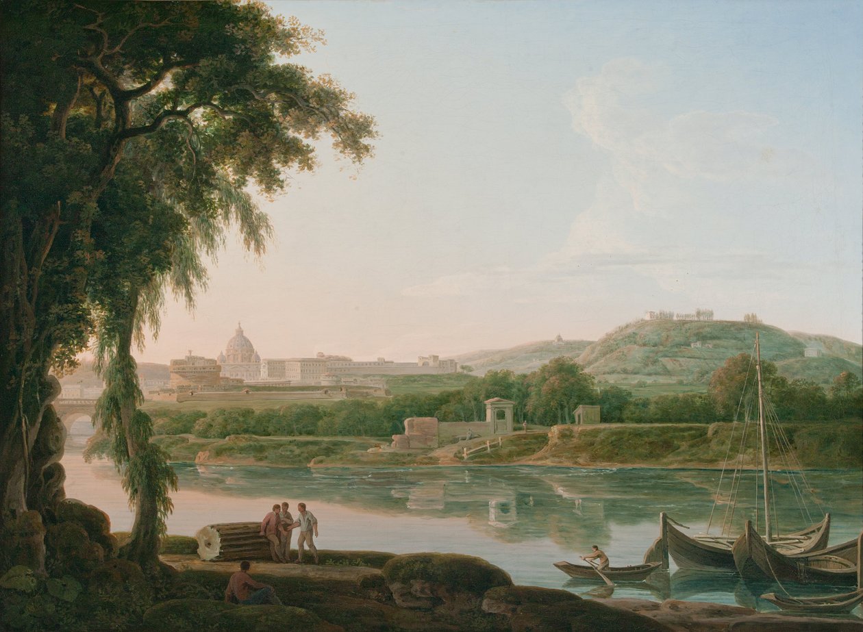  av Jacob More