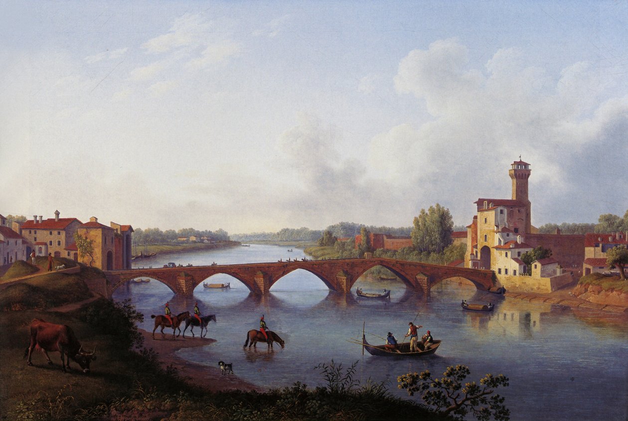  av Jacob Philipp Hackert