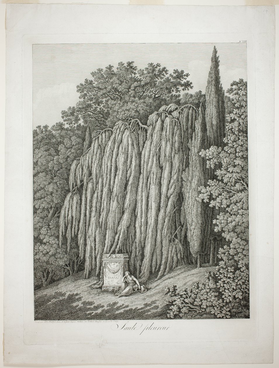  av Jacob Philipp Hackert