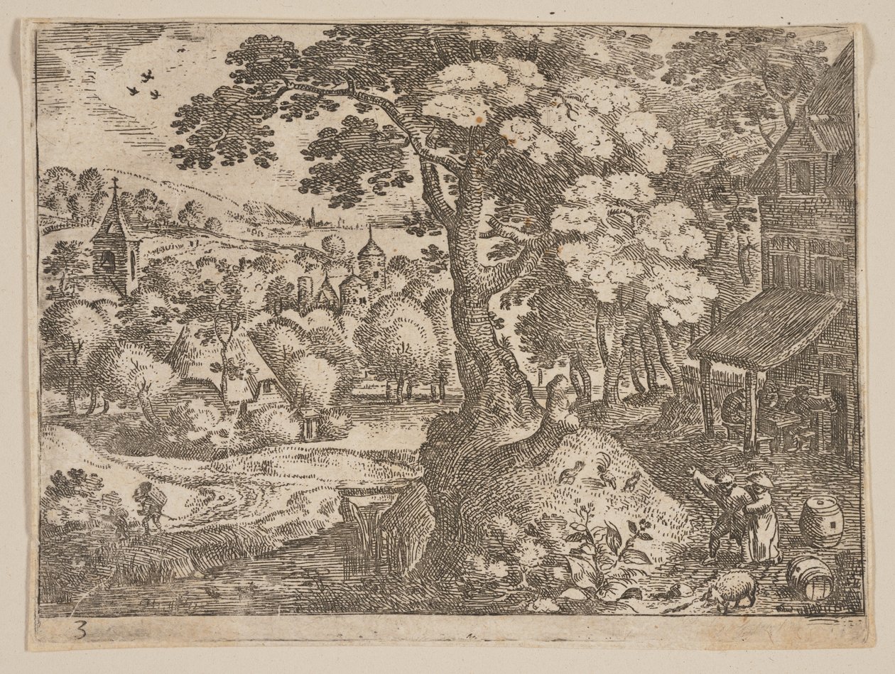  av Jacob Savery I