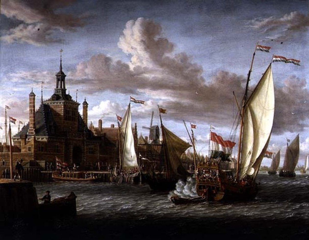  av Jacob Storck
