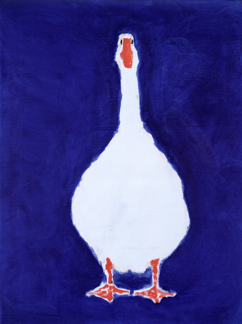 Goosewood, 2000 av Jacob Sutton