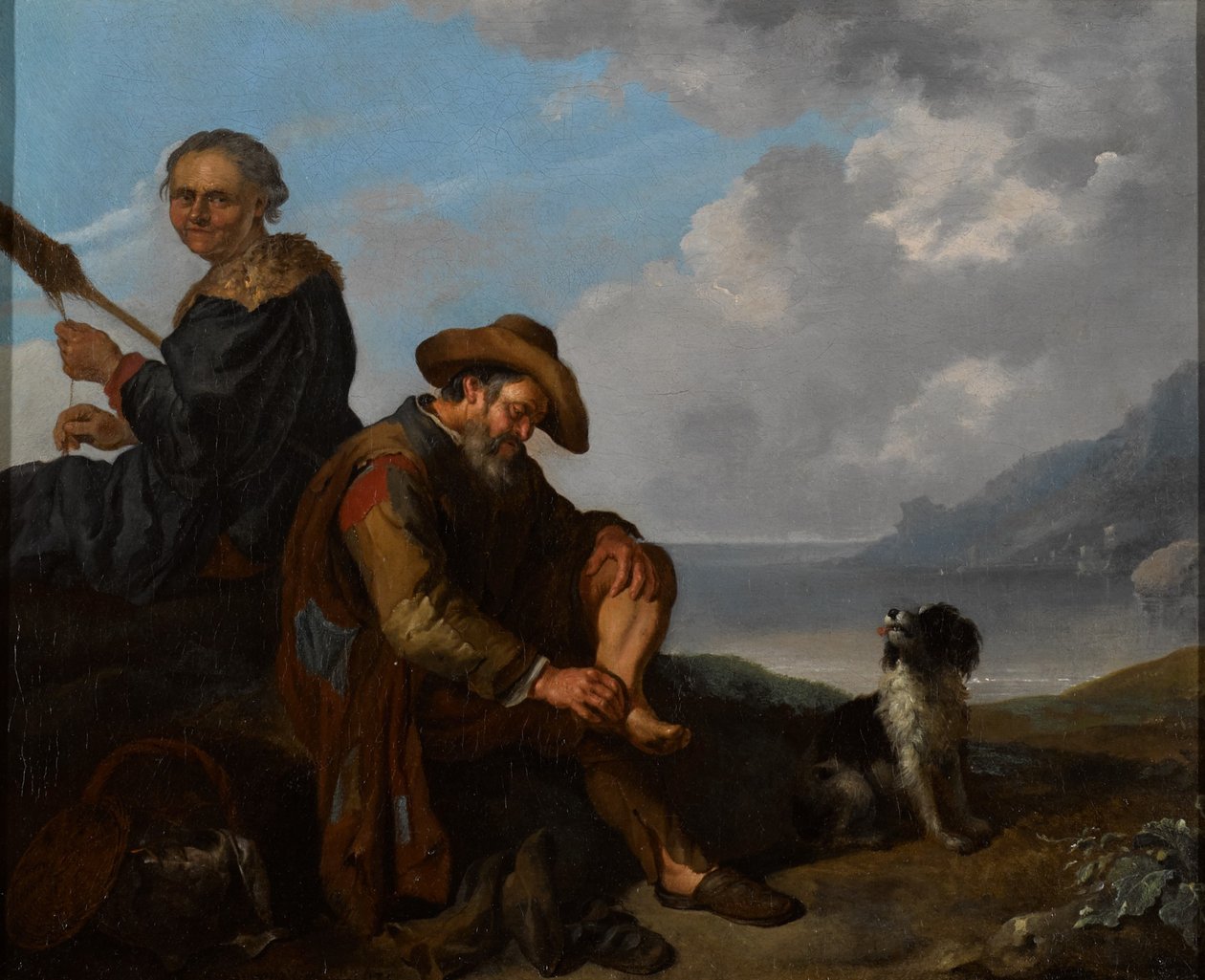  av Jacob Toorenvliet
