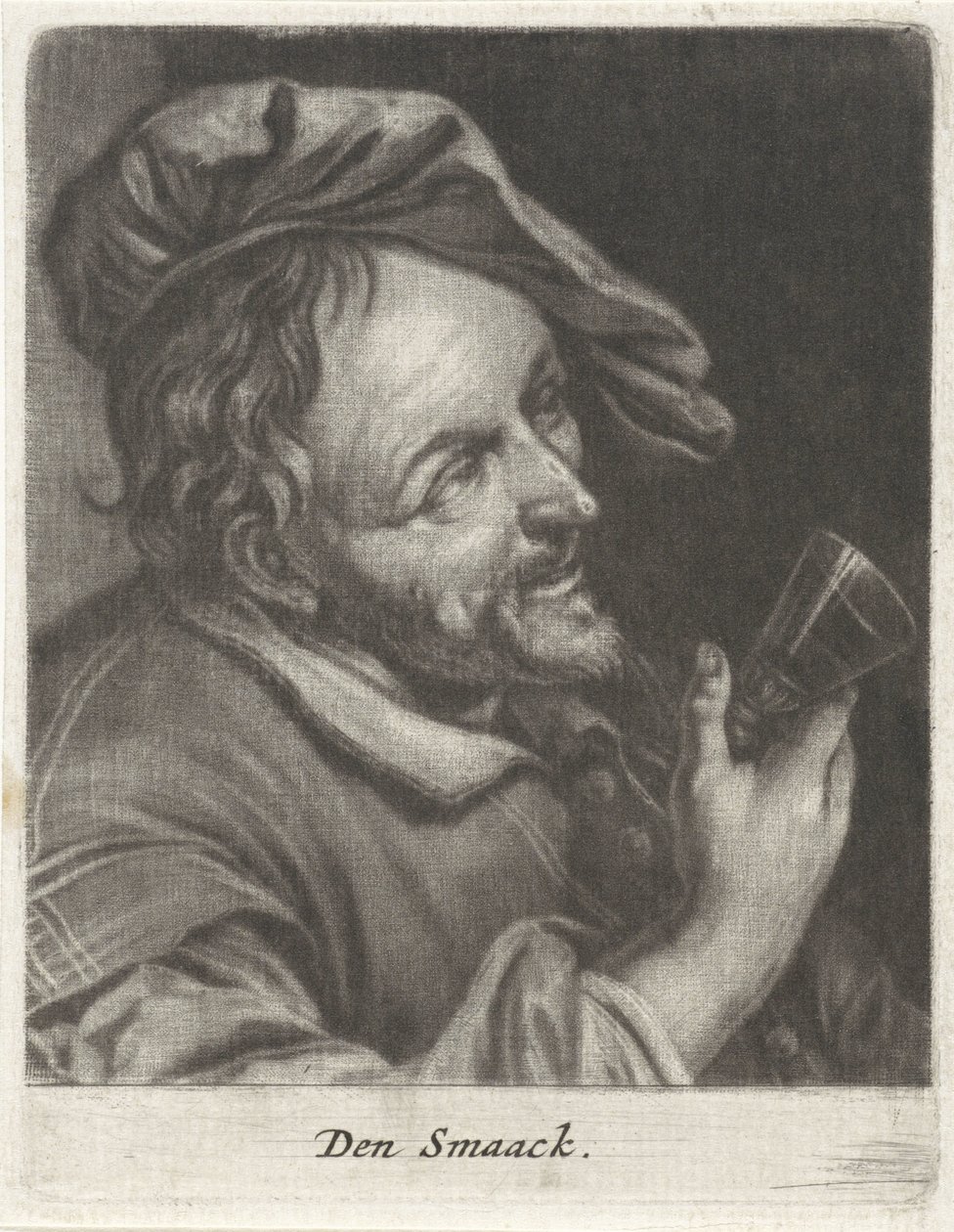 Smaken av Jacob Toorenvliet