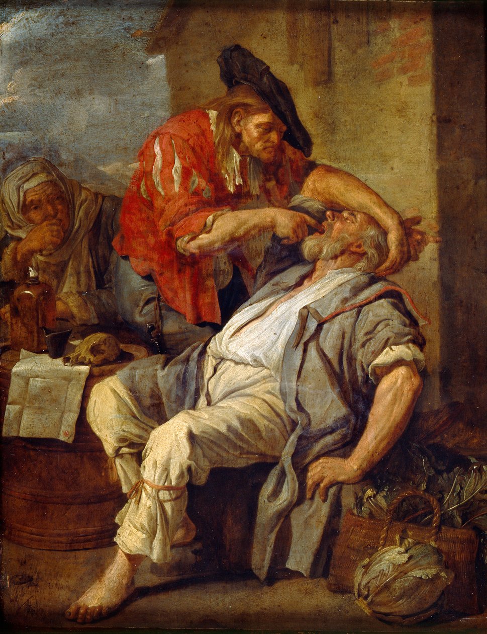  av Jacob Toorenvliet