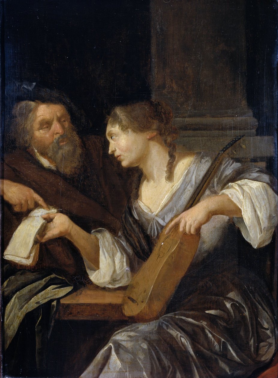  av Jacob Toorenvliet