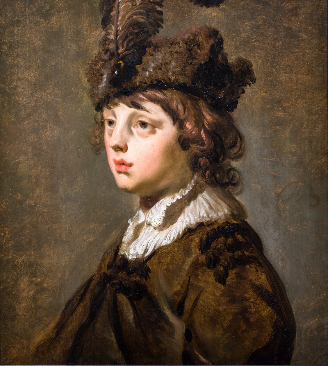  av Jacob de Backer