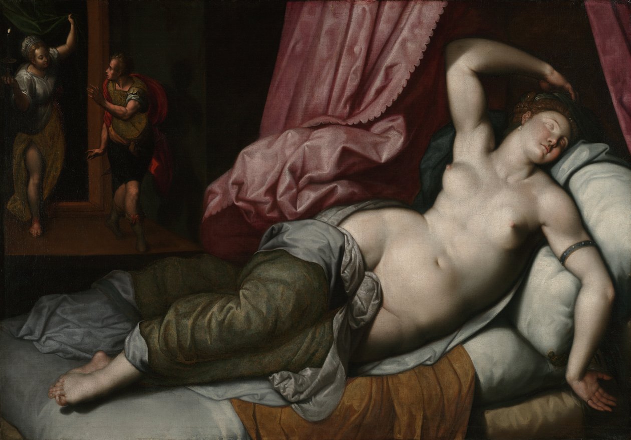 av Jacob de Backer