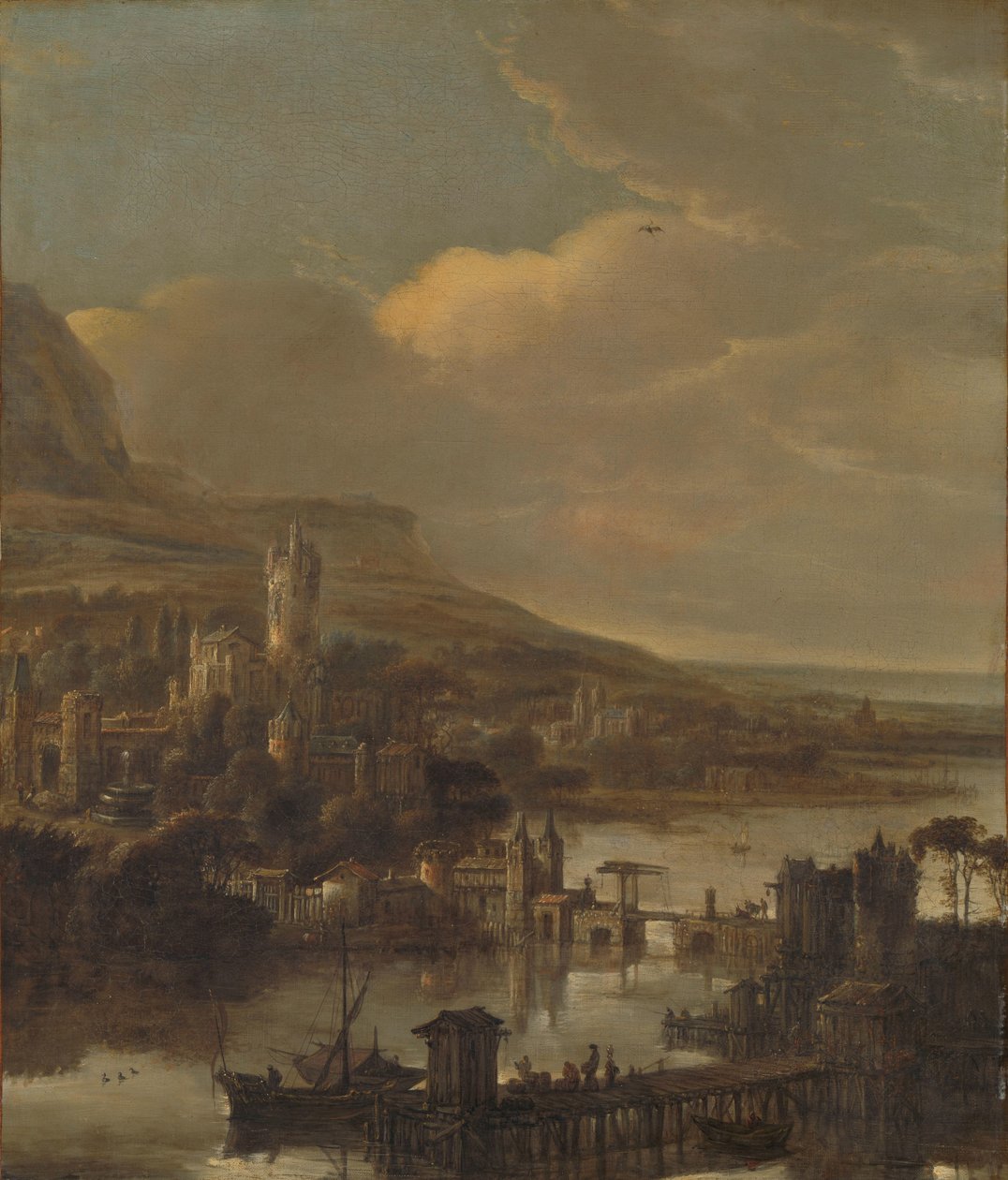 River view   1396168   no       norwegian Successfully Translated  Original: The Resurrection Translat: The Resurrection 1271911 no norwegian Successfully Translated Original: Rest on the flight to Egypt under a Cherry Tree Translat: Rest on the flight to  av Jacob de Wet (I) (attributed to)
