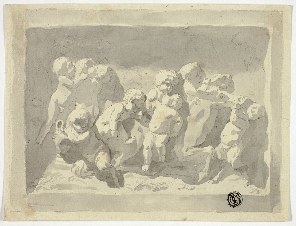  av Jacob de Wit
