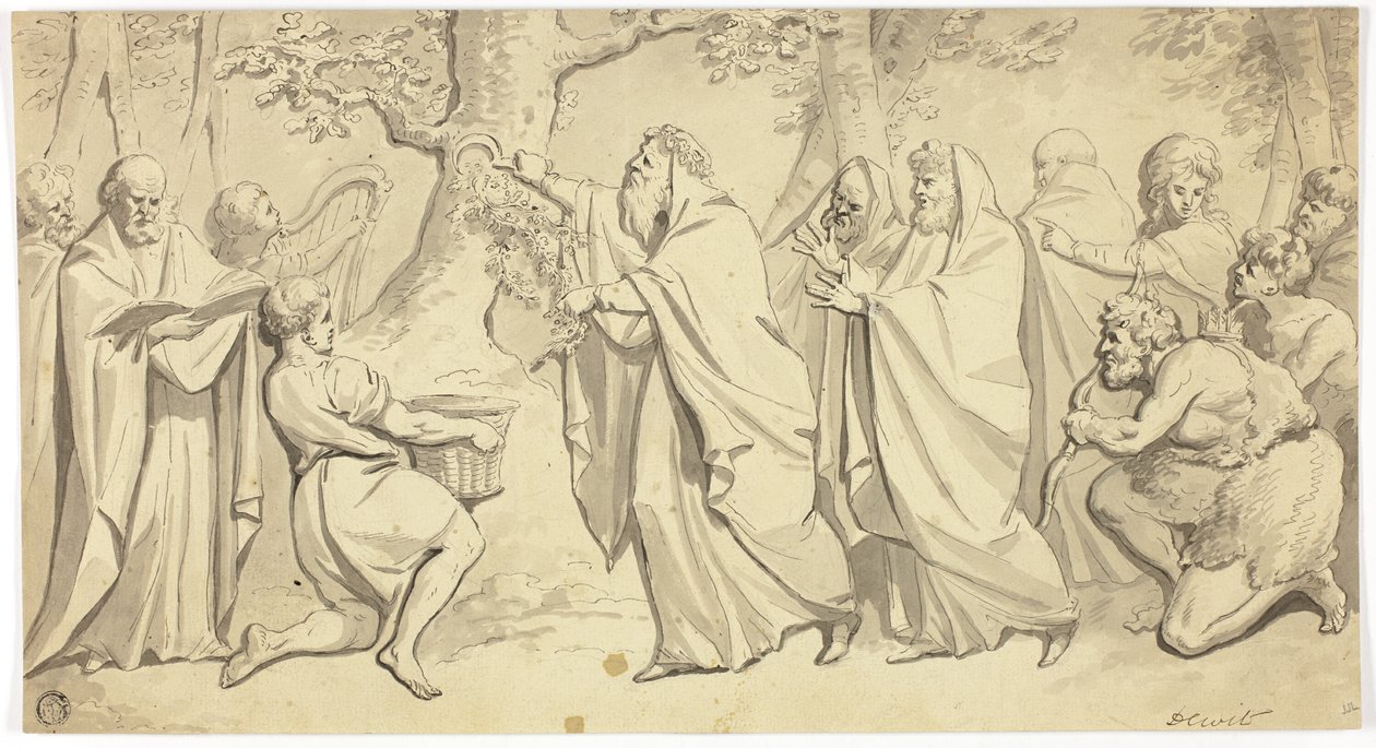  av Jacob de Wit