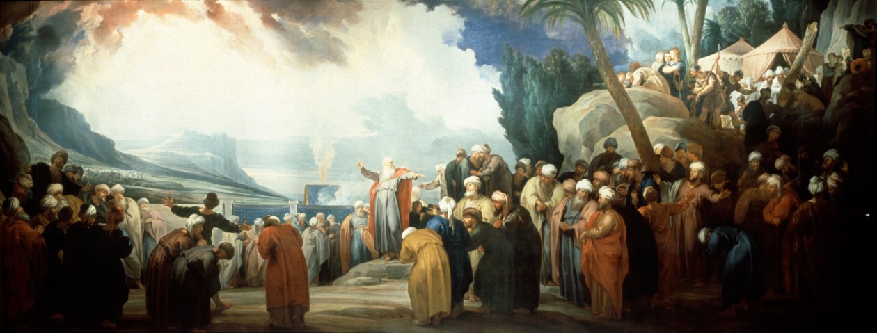  av Jacob de Wit