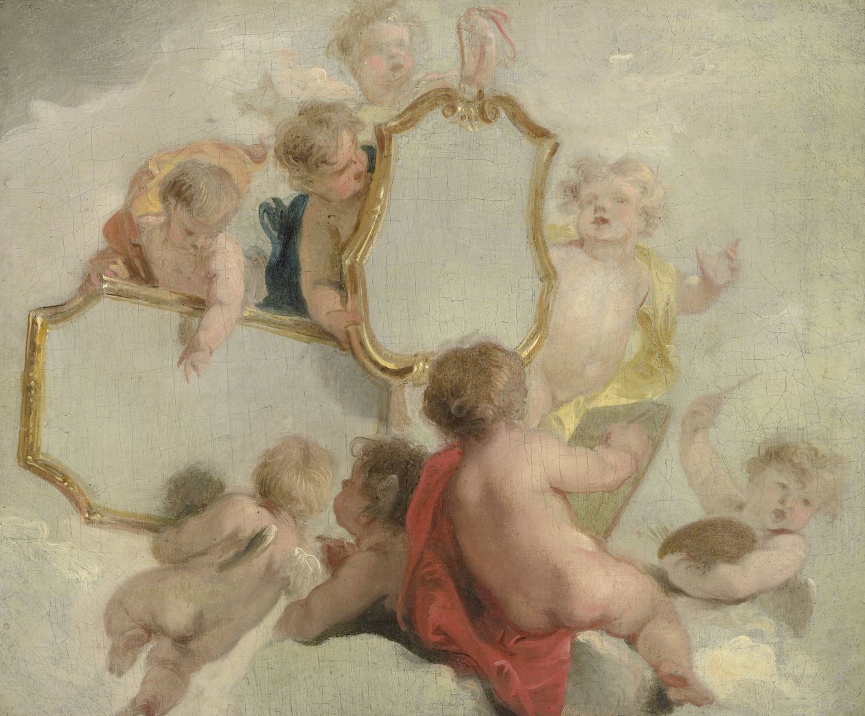  av Jacob de Wit