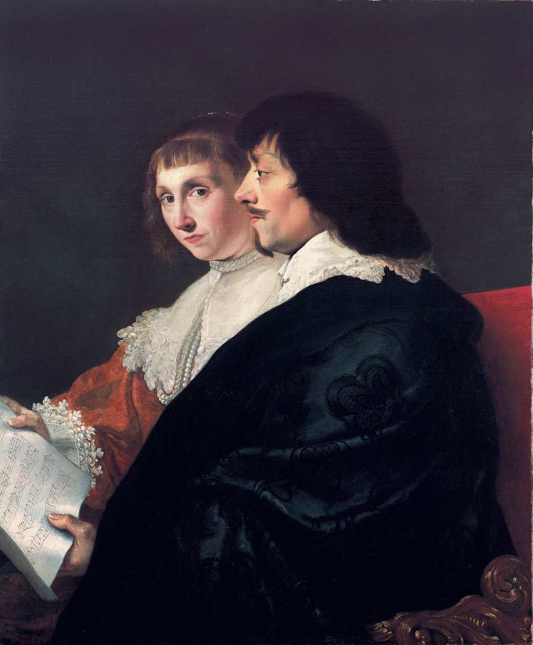  av Jacob van Campen