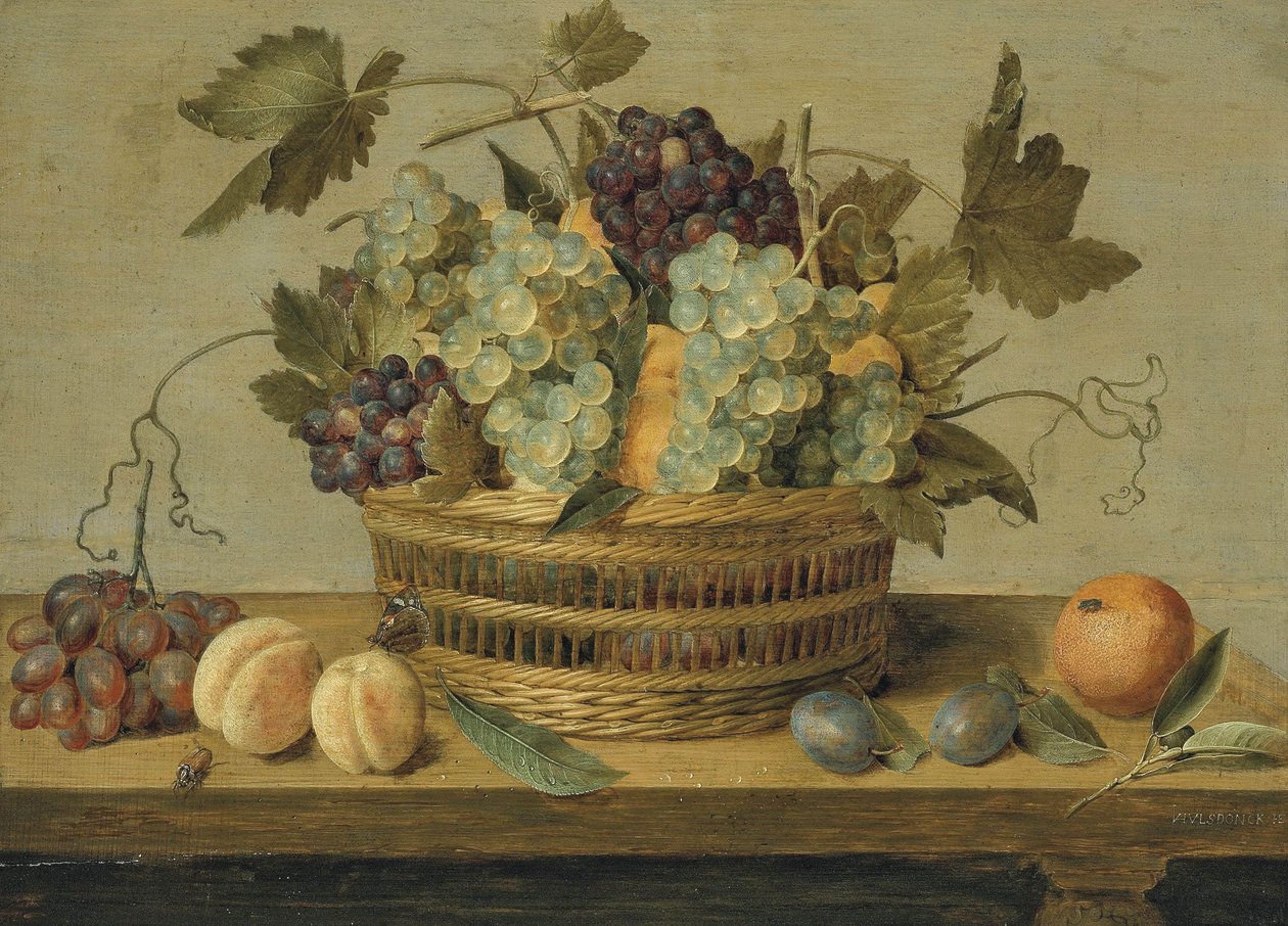  av Jacob van Hulsdonck